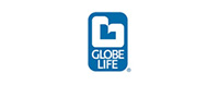 Globe life inssurance Logo